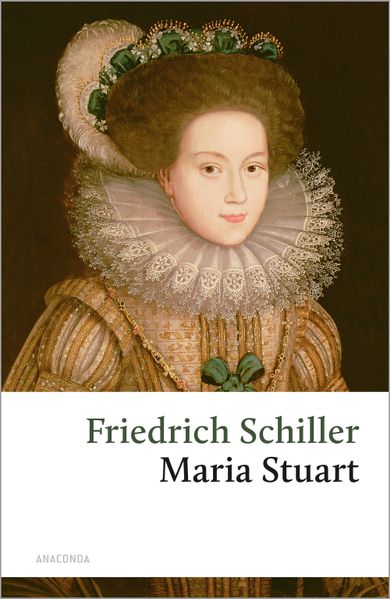Cover von Maria Stuart
