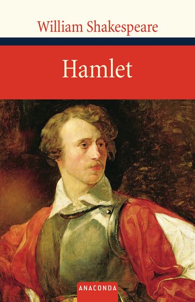 Cover von Hamlet