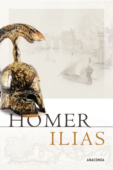 Cover von Ilias