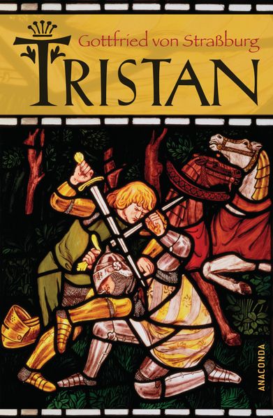 Cover von Tristan