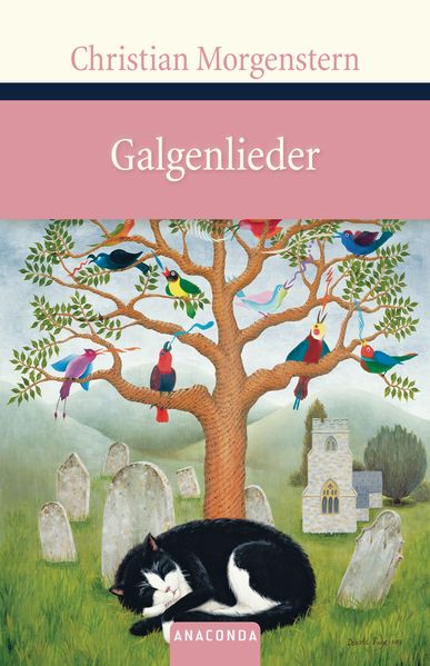 Cover von Galgenlieder