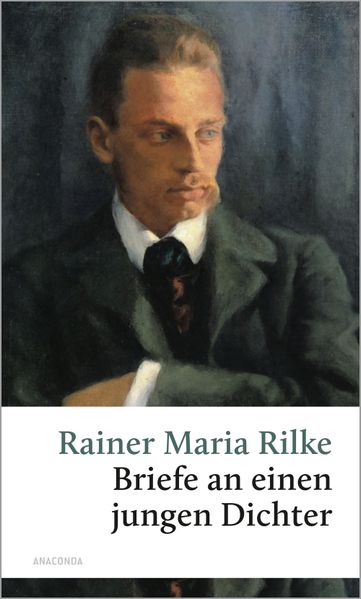 Cover von Briefe an einen jungen Dichter