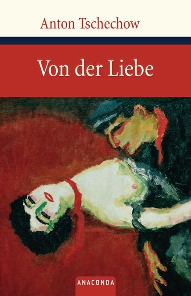 Cover von Von der Liebe