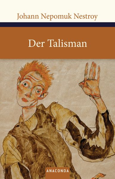 Cover von Der Talisman