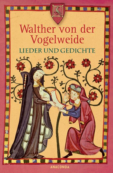 Cover von Lieder und Gedichte