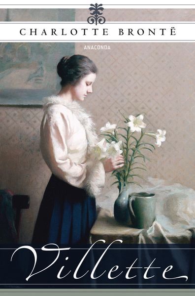 Cover von Villette