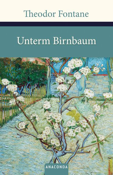 Cover von Unterm Birnbaum