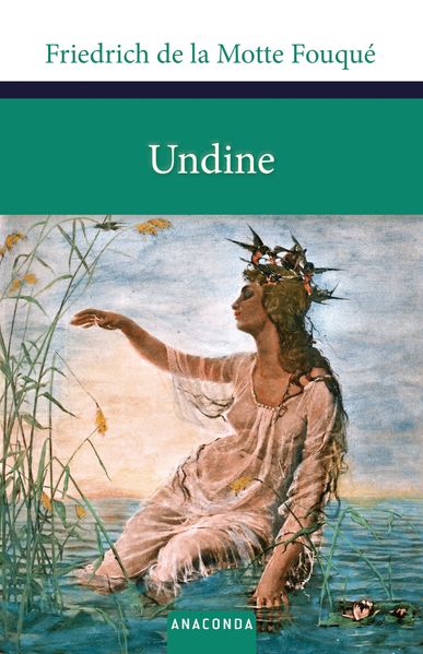 Cover von Undine