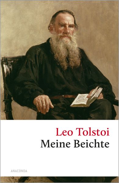 Cover von Meine Beichte