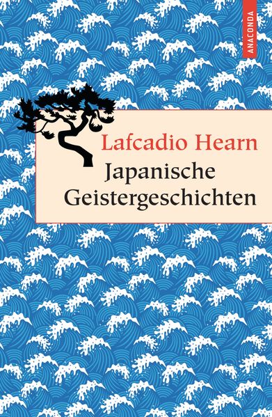Cover von Japanische Geistergeschichten