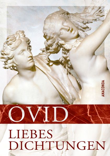 Cover von Liebesdichtungen