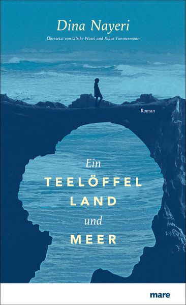 Cover von Ein Teelöffel Land und Meer