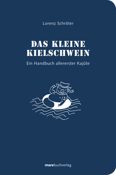 Cover von Das kleine Kielschwein