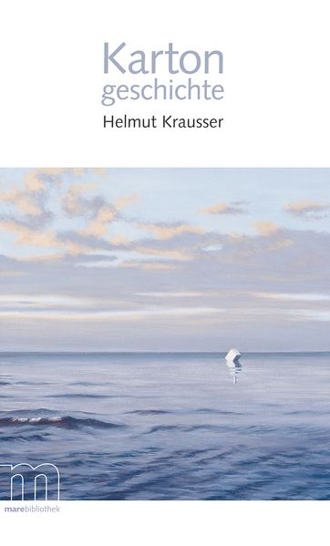 Cover von Kartongeschichte