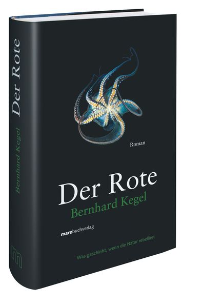 Cover von Der Rote