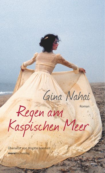 Cover von Regen am Kaspischen Meer