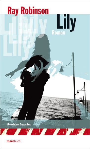 Cover von Lily