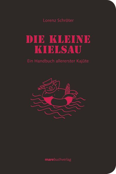 Cover von Die kleine Kielsau