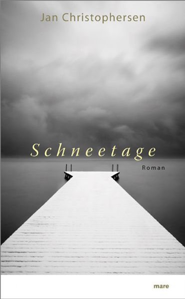 Cover von Schneetage