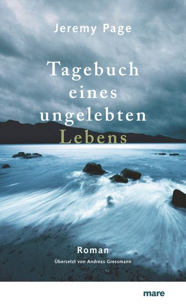Cover von Tagebuch eines ungelebten Lebens