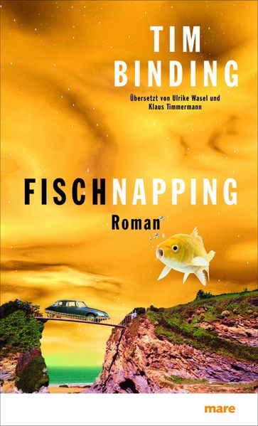 Cover von Fischnapping