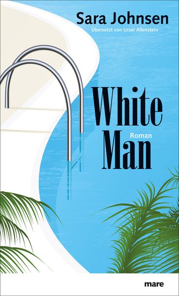 Cover von White Man