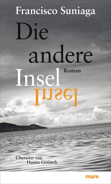 Cover von Die andere Insel