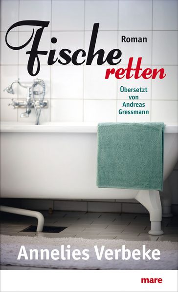 Cover von Fische retten