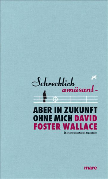 Cover von Schrecklich amüsant – aber in Zukunft ohne mich