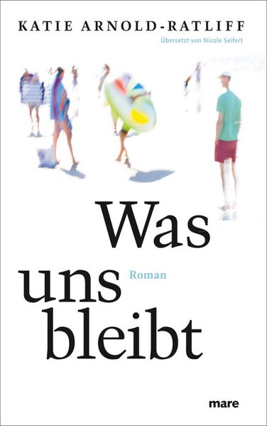 Cover von Was uns bleibt