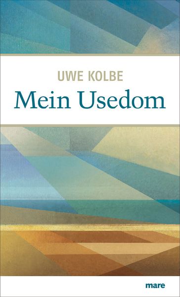 Cover von Mein Usedom