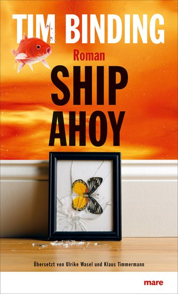 Cover von Ship Ahoy