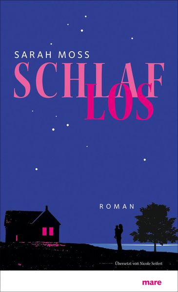 Cover von Zwischen den Meeren