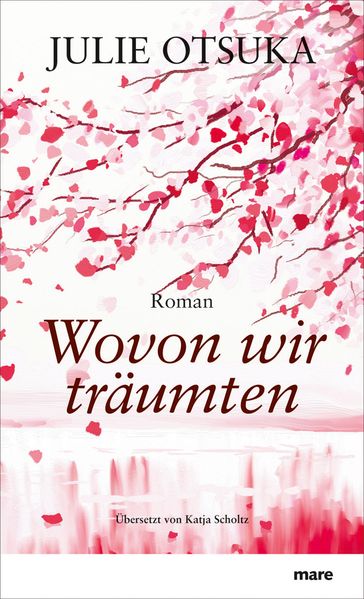 Cover von Wovon wir träumten