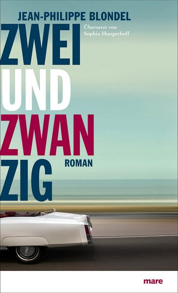 Cover von Zweiundzwanzig