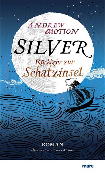 Cover von Silver