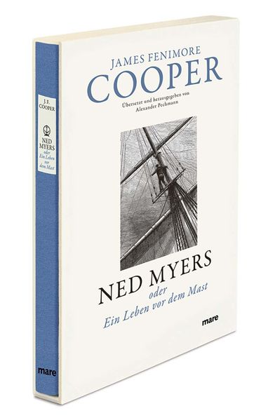 Cover von Ned Myers