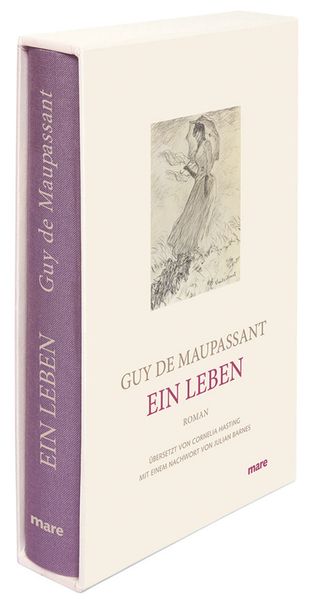 Cover von Ein Leben