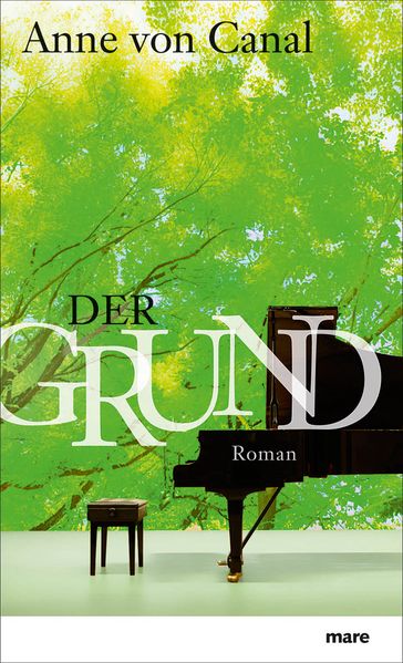 Cover von Der Grund