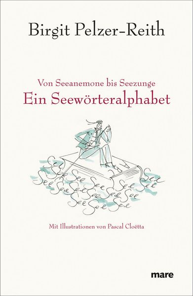 Cover von Von Seeanemone bis Seezunge
