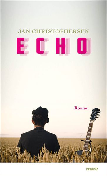 Cover von Echo