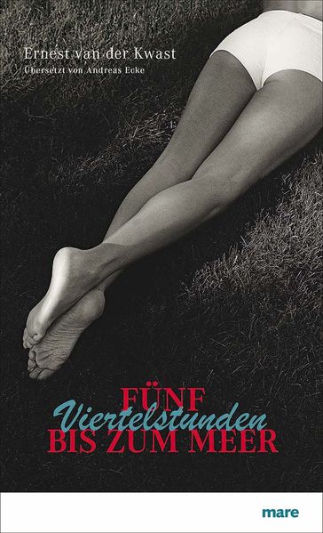 Cover von Fünf Viertelstunden bis zum Meer