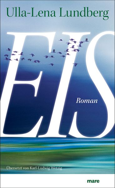 Cover von Eis