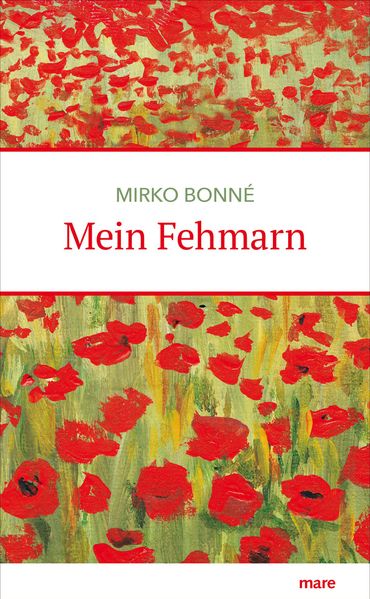 Cover von Mein Fehmarn