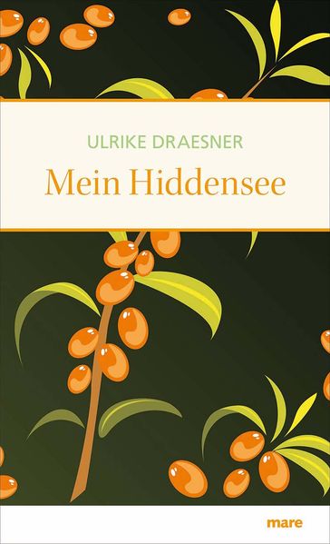 Cover von Mein Hiddensee