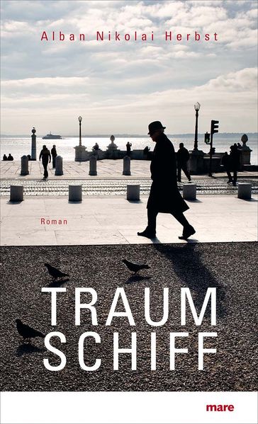Cover von Traumschiff