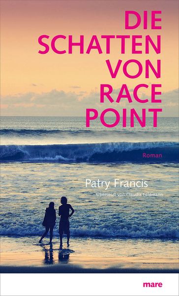 Cover von Die Schatten von Race Point
