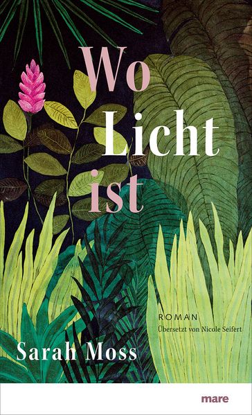 Cover von Wo Licht ist