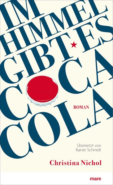 Cover von Im Himmel gibt es Coca-Cola