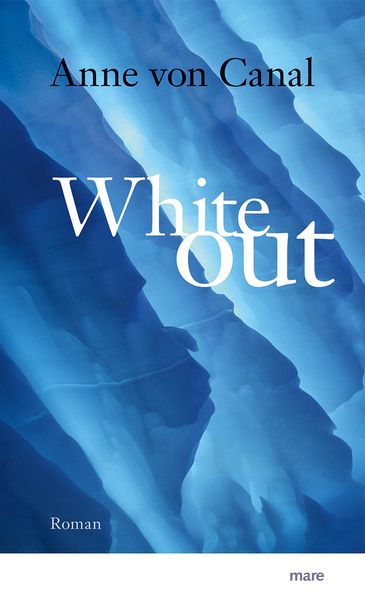 Cover von Whiteout